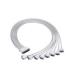 CONTEC PCE78/9PS RS-232C 8ch разделение кабель (78P-9P×8)