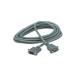 ʥ쥯ȥå(APC) AP9815 15ft/5m Extension Cable for use w/ UPS communications cable