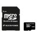 Silicon Power(ꥳѥ) SP008GBSTH010V10SP microSDHC 8GB (Class10) ʵݾ (SDHCץ)