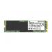 Transcend TS2TMTE220S 2TB M.2 2280 PCIe Gen3x4 NVMe 3D with Dram