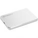 Transcend TS2TSJ25C3S 2TB 2.5 Portable HDD StoreJet C3S Aluminum alloy type C