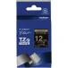 brother TZe-334 ڥ֥饶ۥԡå ߥ͡ȥơ TZe-334 12mm (ʸ/)