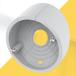  01748-001 AXIS TM3001 TILT MOUNT