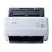 brother ADS-4300N сканер документов ( проводной LAN соответствует /40ppm/ADF80 листов )