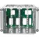 HPE P26919-B21 DL38X Gen10 Plus 4LFF mid простой Drive клетка 