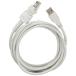  OP to electronics UF1-HSCG20S5003-A-PAC L-46X/L-46R-V-WHT-USB для USB2.0m кабель 