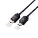 ELECOM DH-HDLO21A05BK ĹHDMI֥/ƥ֥ץƥ/̵ť/8Kб/ȥϥԡ/5m/֥å