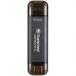 Transcend TS512GESD310C ƥåSSD USB 10Gbps 512GB ֥å