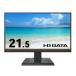 I-O DATA LCD-C221DBX 磻ɱվǥץ쥤 21.5/19201080/HDMIʥRGBDisplayPortUSB Type-C/֥å/ԡ/USB Type-Cܥ 
