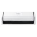 brother ADS-1800W A4 цвет сканер документов ( беспроводной LAN соответствует /30ppm/ сенсорная панель /USB автобус энергия соответствует )