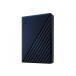 I-O DATA WDBA2F0050BBL-JESE My Passport for Mac 5TB �֥롼