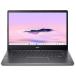 Acer() CB514-4HT-N38Q Chromebook Plus 514 (Core i3-N305/8GB/128GB SSD/14.0/ChromeOS/إɥ饤̵/եե̵/륰쥤)