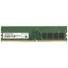 Transcend JM3200HLB-8G 8GB JM DDR4 3200 U-DIMM 1Rx8 1Gx8 CL22 1.2V