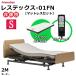  коврик есть France Bed отсутствует Tec Hsu 01FN 2 motor электрический bed микро RX-DLX освобожденный от налогов товар одиночный рукоятка имеется head панель сборка установка бесплатный 