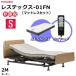  коврик есть France Bed отсутствует Tec Hsu 01FN 2 motor электрический bed RX-STD-EX освобожденный от налогов товар одиночный рукоятка имеется head панель сборка установка бесплатный 