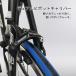 ���[�h�o�C�N 700C SHIMANO CLARIS �V�}�m 16�i�ϑ� �A���~�t���[�� �y�� �X�|�[�c�o�C�N PANTHER ZEUS3.0 �p���T�[ �֘A�摜5