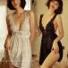  sexy Ran Jerry baby doll One-piece slip sexy Ran Jerry топ гонки .. внутренний нижнее белье T-back 2 позиций комплект неглиже 