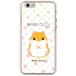 iPhone 6s �P�[�X ����͂ރR���� �n���X�^�[ �݂��񂿂�� �X�}�z�P�[�X (�󒍐��Y)