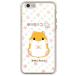 iPhone 6 �P�[�X iPhone6 �J�o�[ ����͂ރR���� �n���X�^�[ �݂��񂿂�� ( �n�[�h �P�[�X ) ( �󒍐��Y )