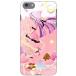 iPhone SE (��2�E3����) / 8 / 7 Milk's Design ���炭���肱 �X�g���x���[���̂��K�[�� �X�}�z�P�[�X (�󒍐��Y)