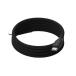 ELECOM�i�G���R���jUSB-C �P�[�u�� PD60W USB Type-C to Type-C 1m �}���[�d �i�C�������b�V�� �}�O�l�b�g ���� �u���b�N MPA-CCTMG10BK