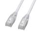 SANWA SUPPLY�ʥ���掠�ץ饤�� ���ƥ���5eSTP LAN�����֥�(����ࡢ���餫���ĥ��ޤ��ɻߥ��ͥ���) KB-SL5STPS-005W