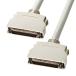 SANWA SUPPLY�i�T�����T�v���C�j SCSI�P�[�u�� KB-SPP1K