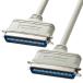 SANWA SUPPLY�i�T�����T�v���C�j SCSI�P�[�u�� KB-SCC1K