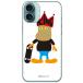 Behemoth �ۥ磻�� (�ϡ��� ������ ���С�) SECOND SKIN iPhone 16 Plus