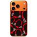 SK8 BONES (ϡ  С) SECOND SKIN iPhone 17 Pro