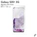Galaxy S20+ 5G (SCG02 au, SC-52A docomo, Olympic Games Edition) ���� �ݸ�ե����