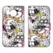 ��Ģ�����ޥۥ����� ICHASU CARTOON (��������)  SECOND SKIN AQUOS sense7 SHG10 SH-53C �������� ����7 SHG10 SH-53C