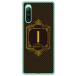 Cf LTD ���O�W���A���[�C�j�V���� I �S�[���h�C�G���[ �i�n�[�h �P�[�X �J�o�[�j Xperia 10 IV SOG07 SO-52C A202SO�EXQ-CC44