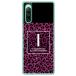 Cf LTD �q���E�� �l�C���{�g�� �C�j�V���� I �s���N �i�n�[�h �P�[�X �J�o�[�j Xperia 10 IV SOG07 SO-52C A202SO�EXQ-CC44
