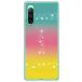 Cf LTD �A���n �C�j�V���� �g���s�J�� I �i�n�[�h �P�[�X �J�o�[�j Xperia 10 IV SOG07 SO-52C A202SO�EXQ-CC44