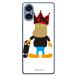 Behemoth �ۥ磻�� (�ϡ��� ������ ���С�) SECOND SKIN Xperia 5 V SOG12 SO-53D