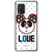 Mi 10 Lite 5G XIG01 Love Panda ֥åɥå ޥۥ ()