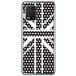 Mi 10 Lite 5G XIG01 Cross dot union jack ֥å ޥۥ ()