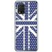 Mi 10 Lite 5G XIG01 Cross dot union jack ͥӡ ޥۥ ()