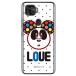 ZTE a1  ZTG01 Love Panda ֥åɥå ޥۥ ()