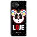 ZTE a1  ZTG01 Love Panda ۥ磻ȥɥå ޥۥ ()