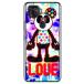ZTE a1  ZTG01 LOVE PANDA ᥷ ޥۥ ()