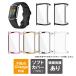 fitbit charge 6 покрытие fitbit charge 5 покрытие корпус защита кейс Fit bit 6 Fit bit 5 ( превосходный рассылка )