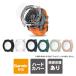 Garmin Instinct 3 Dual Power / AMOLED 45mm 50mm корпус защита PC жесткий чехол покрытие ( превосходный рассылка )