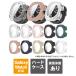 galaxy watch ultra покрытие Galaxy часы Ultra кейс корпус защита pc стекло твердый аксессуары легкий ( превосходный рассылка )