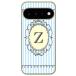 Cf LTD алфавит Z sax смартфон кейс ( жесткий чехол покрытие ) Pixel 11 пиксел 11
