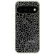 CRACK черный ( жесткий чехол покрытие ) SECOND SKIN Pixel 11 пиксел 11