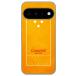  боулинг полоса orange ( жесткий чехол покрытие ) Coverfull Pixel 11 пиксел 11