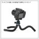  Octopus Try Pod камера фотосъемка анимация собственный .. гибкий Mini штатив смартфон штатив ( экспресс доставка на дом )