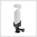 DJI Pocket 2 ���������꡼ DJI �ݥ��å� 2 ���������꡼ �ޥ���ȥ����ץ��� 1/4�����ץ��� �������� �Хå��ѥå� ( ������ )